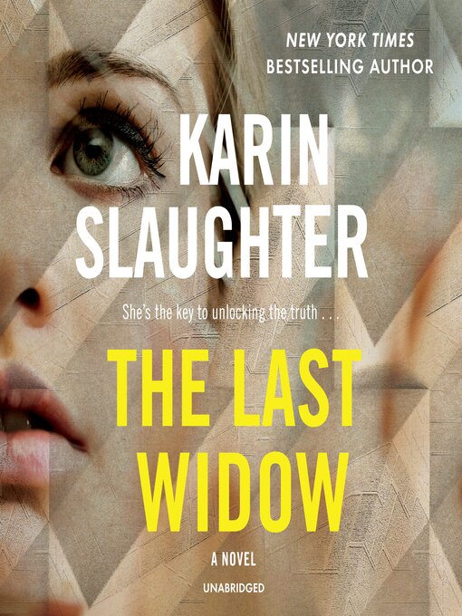Title details for The Last Widow by Karin Slaughter - Available